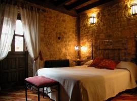 El Mirador de Almanzor