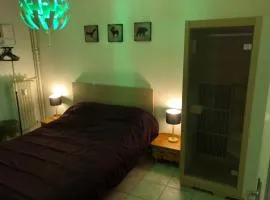 Appartements le Verlaine