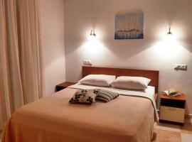 Nice Apartment & Room in Cavtat, hotel prilagođen osobama sa invaliditetom u gradu Cavtat