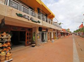 Hotel Mary Carmen, ξενοδοχείο σε Κοζουμέλ