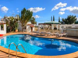 Villa Can Giovanni, Hotel in Sant Jordi