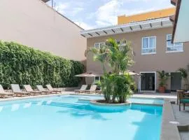 LP Los Portales Hotel Piura