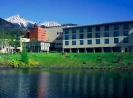 Izumigo Kiyosato Kogen Hotel