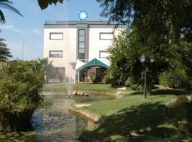 Hotel Ottagono, hotel v destinaci Andria