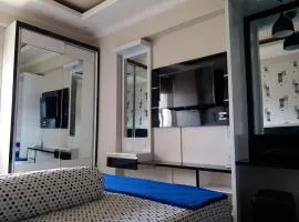 Suites Metro Bandung - Aloha