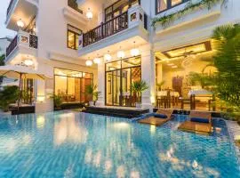 Hoi An Discovery Villa
