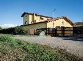 Agriturismo Camisi qh, hotel near Gessate Station, Cambiago