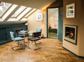 Die 10 Besten Ferienwohnungen In Rotterdam Niederlande Booking Com