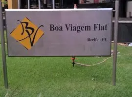 Boa Viagem Flat BVF 777