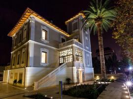 Hotel 900, hotell i Giulianova