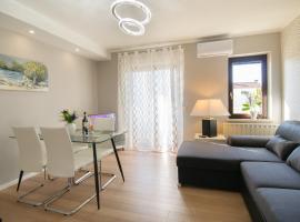 Apartment Motovunska 39