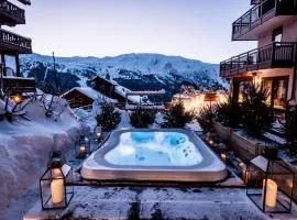 Hotel & Spa Merilys