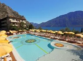 Hotel Ilma Lake Garda Resort