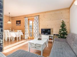 Apartment Vila Lokve, hotel a Lokve (Loqua)