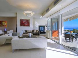 Antiopi Luxury Villa, hotel in Agia Pelagia