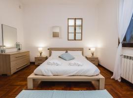 LuminHouse Mondello Zibibbo, hotel u gradu Mondelo