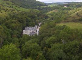 Litton Mill Apartment, hotel in Tideswell