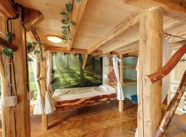 ARTHARMONY Pension & Hostel