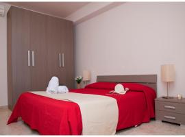 Appartamenti Sant' Andrea, hotel em Trapani