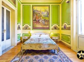 Hollywood Inn Palermo