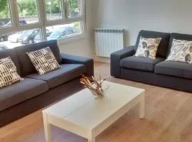 Apartamento Juan XXIII Plaza