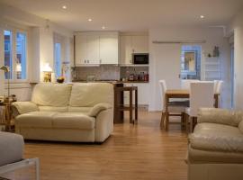 7ti7 Telhal Studio Apartment