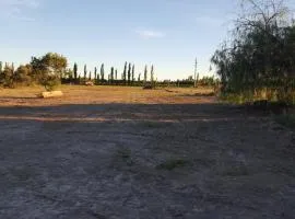 Cabañas del Gallego