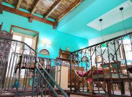 Vittorio Emanuele Rooms di Prinzi