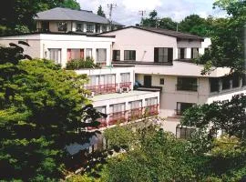 Kashiwaya Ryokan