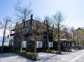 Vanse B&B, hotel di Renai