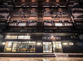 The Blocks Hostel Sukhumvit 10, hotel a Bangkok