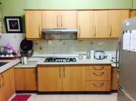Aziym Homestay@Bandar Baru Bangi