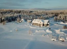 Miekojärvi Resort