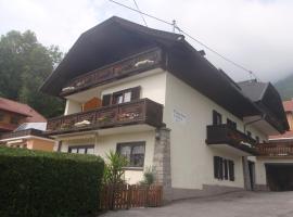Müllnerhaus, hotel em Millstatt