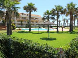 Villa Romana Roquetas