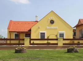 BONI APARTMAN Hegykő