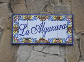 La Algazara