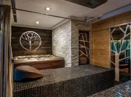 Villa Buki Pokoje & SPA