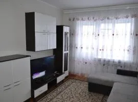 Apartment on Kniaziv Koriatovychiv 9