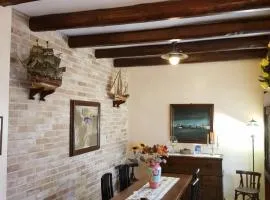 Villa Lorenzo primo piano