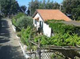 The Cottage, khách sạn ở Agerola