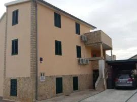 Apartmani Jakovljevic