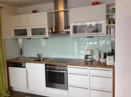 Helle großzügige Dreizimmerwohnung