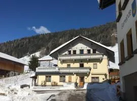 Ferienwohnung Zedlacher