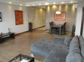 Genex Apartment