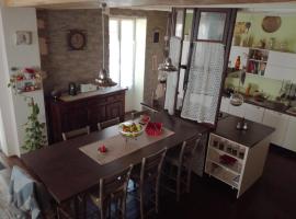 Chez Lorette, bed and breakfast en Mauzé-sur-le-Mignon