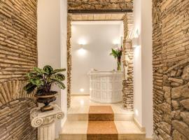 Pantheonview - Luxury Suites