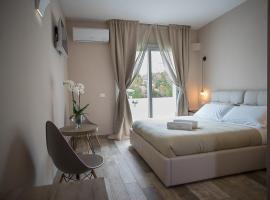 B&B Sorahnia - Design House, ξενοδοχείο στο Αγκριτζέντο