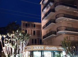 Bobby Executive, h&ocirc;tel &agrave; Sanremo