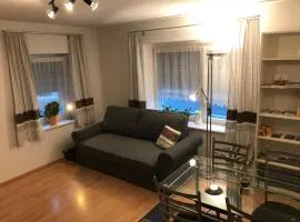 Gästewohnung